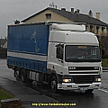 DAF CF