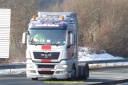 TGX XL