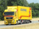 TGX XL