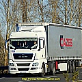 TGX XL