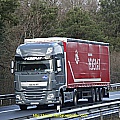 XF Euro 6 SSC