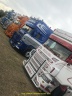 Celtic Truck Show 