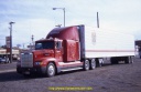 DS225 40 Freightliner Pueblo