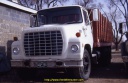DS229 13 FORD L 700
