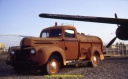 DS229 38 FORD F