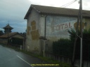 Pub murale