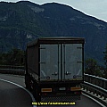 Arrières  de camions