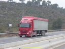 Actros