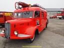 Locomotion Les Pompiers