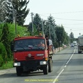 Camions de l'EST