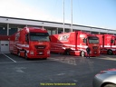 Camions des circuits