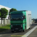 Camions des circuits