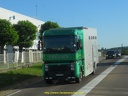 Camions des circuits