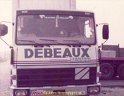 Debeaux