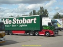 Eddie Stobart