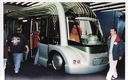 Volvo bus proto