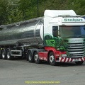 Eddie Stobart