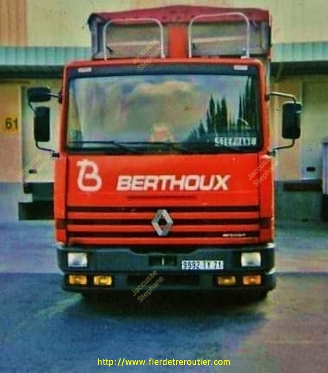 Berthoux