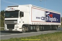Czech Logistic