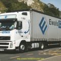 Ewals Cargo Care