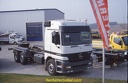 Actros