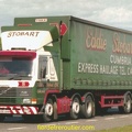 Eddie Stobart