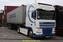 Cosgrave Transport