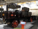 British vehicle museum