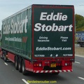 Eddie Stobart