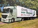 Von Bergen