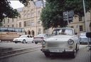 Trabant 601 S, 