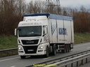 TGX XL