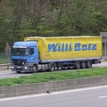Willi Betz