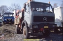 MB 1919 4X4, 1972-08