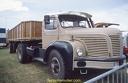 Berliet TLR fiche 75 semi