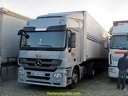 Actros