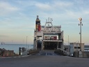 Ferry/Bateaux 