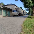 Les amis du camion en Ardèche 