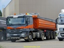 Actros