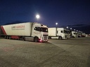 New Ashford International Truckstop
