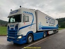 Scania NGR