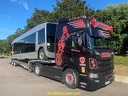 Scania NGR