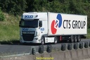 KLG Trucking RO
