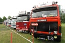 Scania V8 classic tour 2022