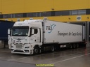 TAJ Transport Air Cargo