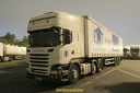 FTL Freight Transport Limited