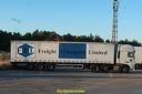 FTL Freight Transport Limited