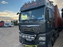 TGX XL