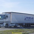 Rhenus Logistics