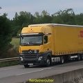 DHL Danzas